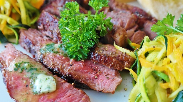viande de boeuf