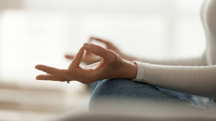 méditation musique
