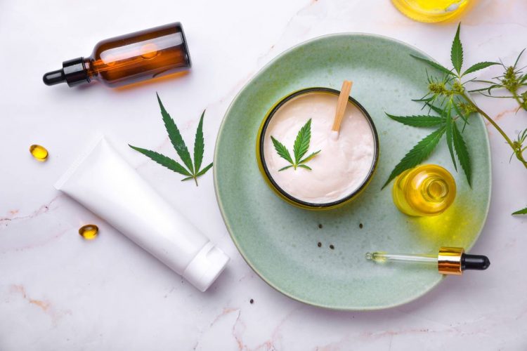 meilleures marques françaises de CBD