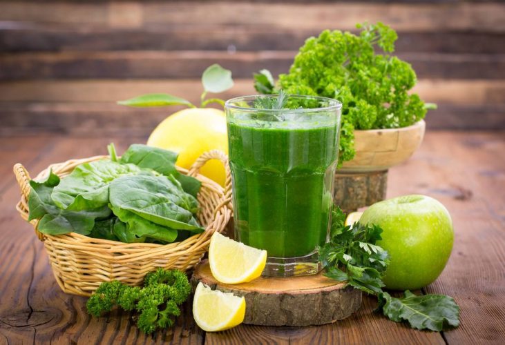 thé et infusions cure détox