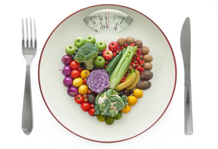 Rééquilibrage alimentaire et régime différences