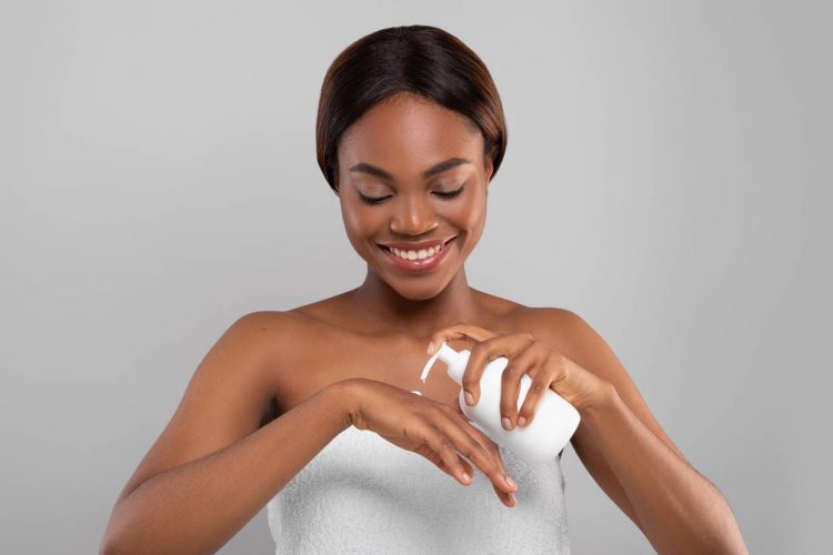 soin dermatologique contre eczema