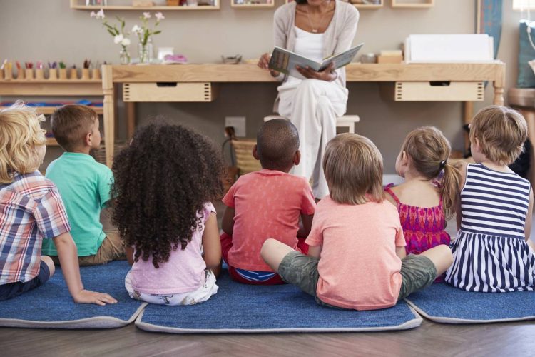 école Montessori