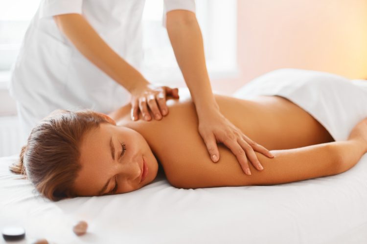 cadeau santé pour femme