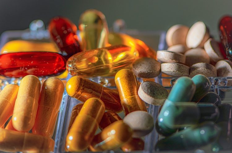 Multivitamines