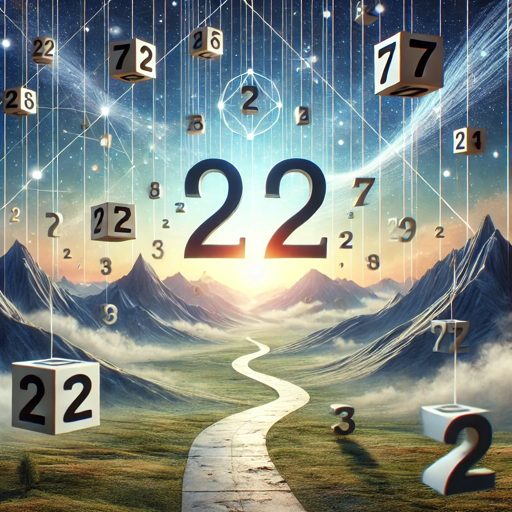 Le mystère de l'heure miroir 22h22 : signification et interprétation
