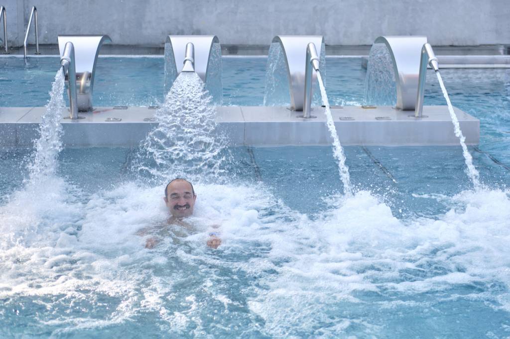 cure en thalasso