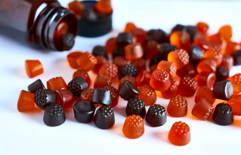 pourquoi les gummies gagnent en popularité