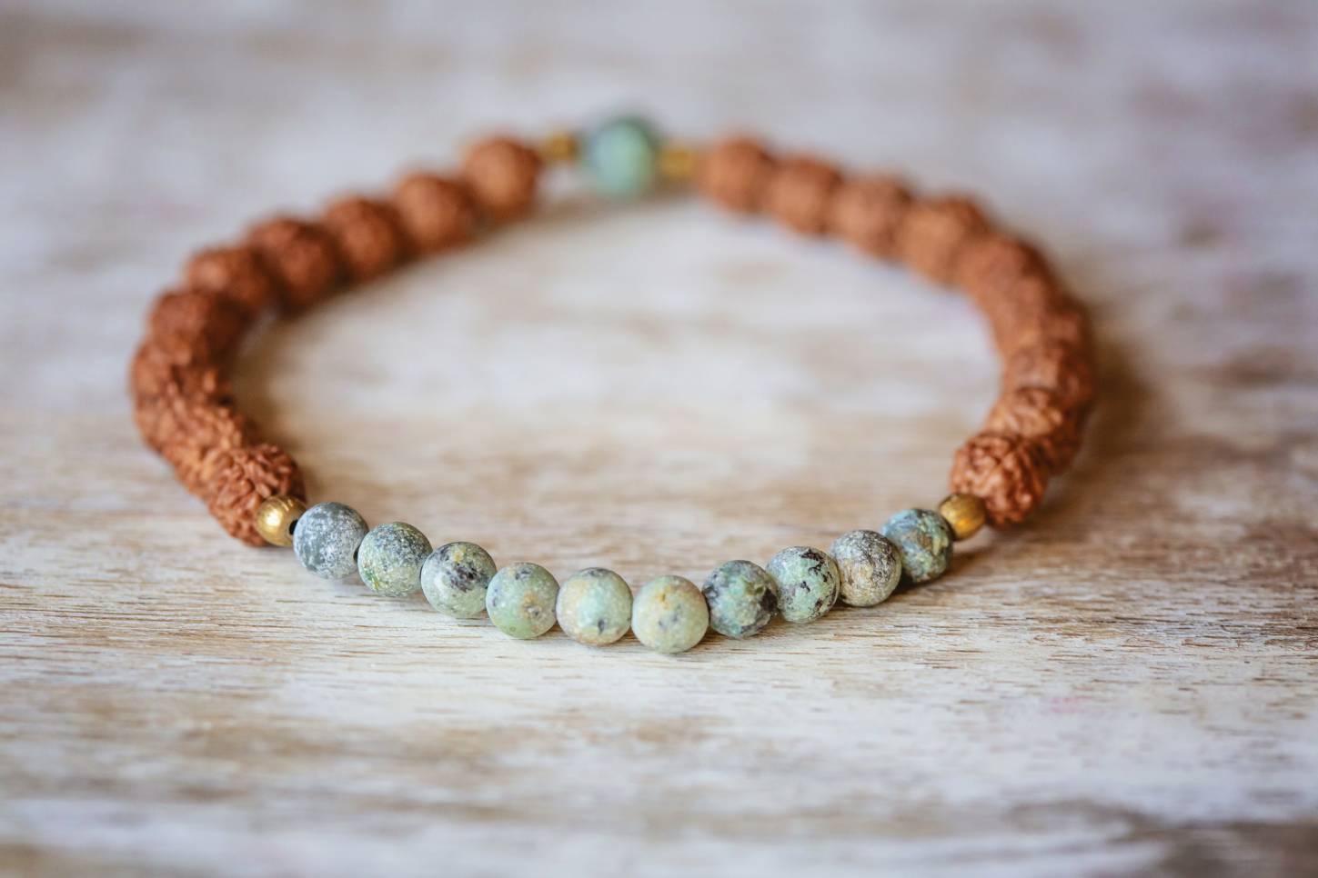 Achat bracelet lithothérapie 