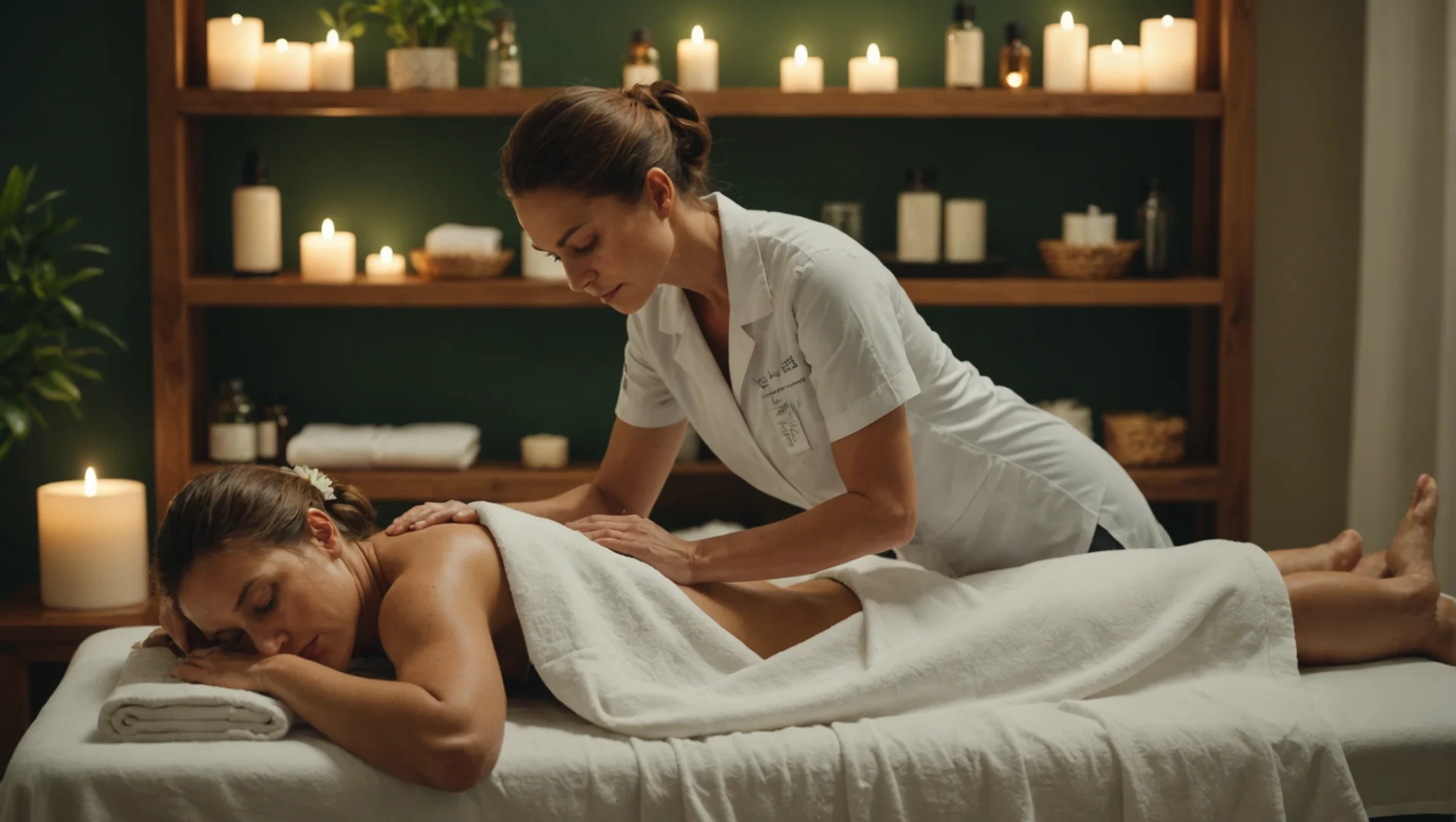 Comprendre le tarif du drainage lymphatique pour les femmes.