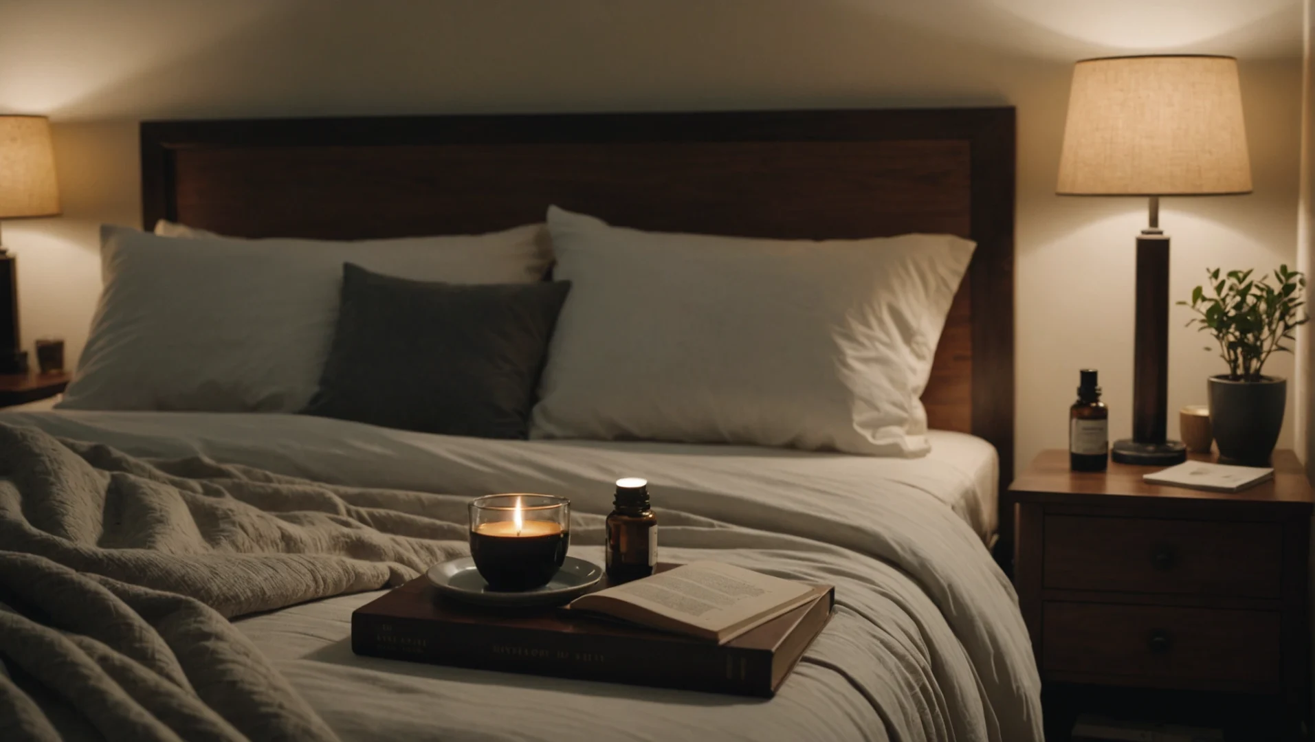 Conseils pour les Femmes: Optimiser Votre Sommeil au Quotidien