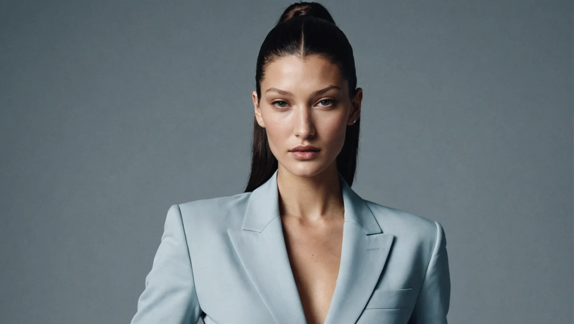 D’où vient Bella Hadid? Retour sur la trajectoire d’une femme moderne influente