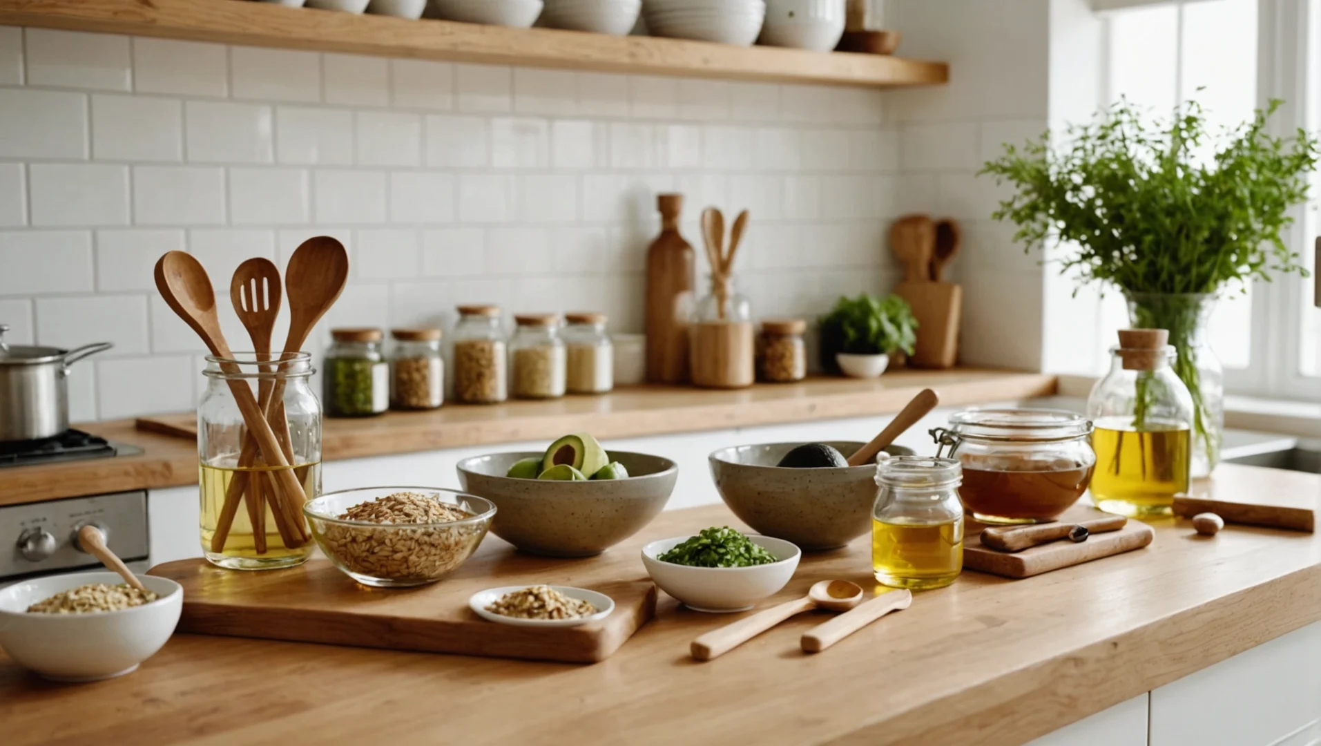 Secrets de Beauté : Recettes Maison pour une Peau Éclatante