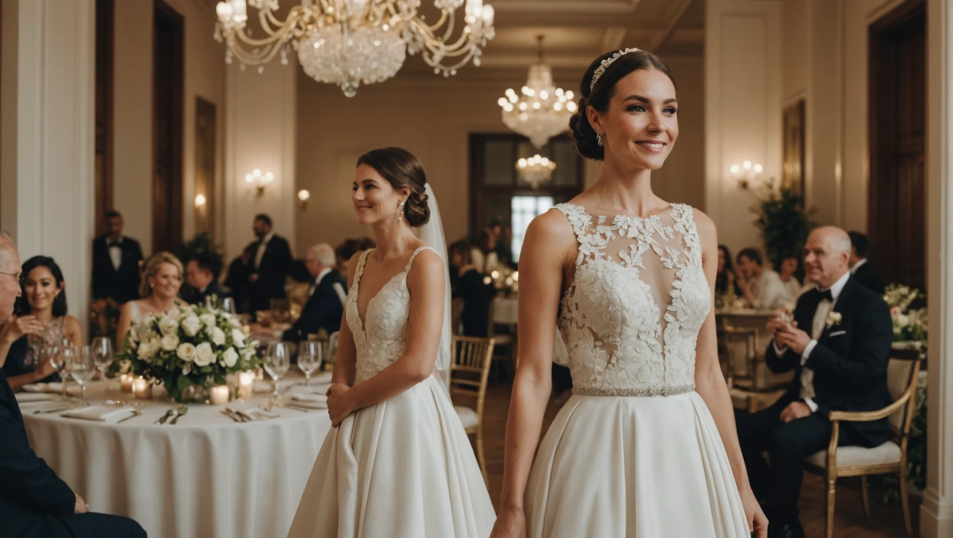 Tendances Actuelles du Mariage Lifestyle pour la Femme Moderne