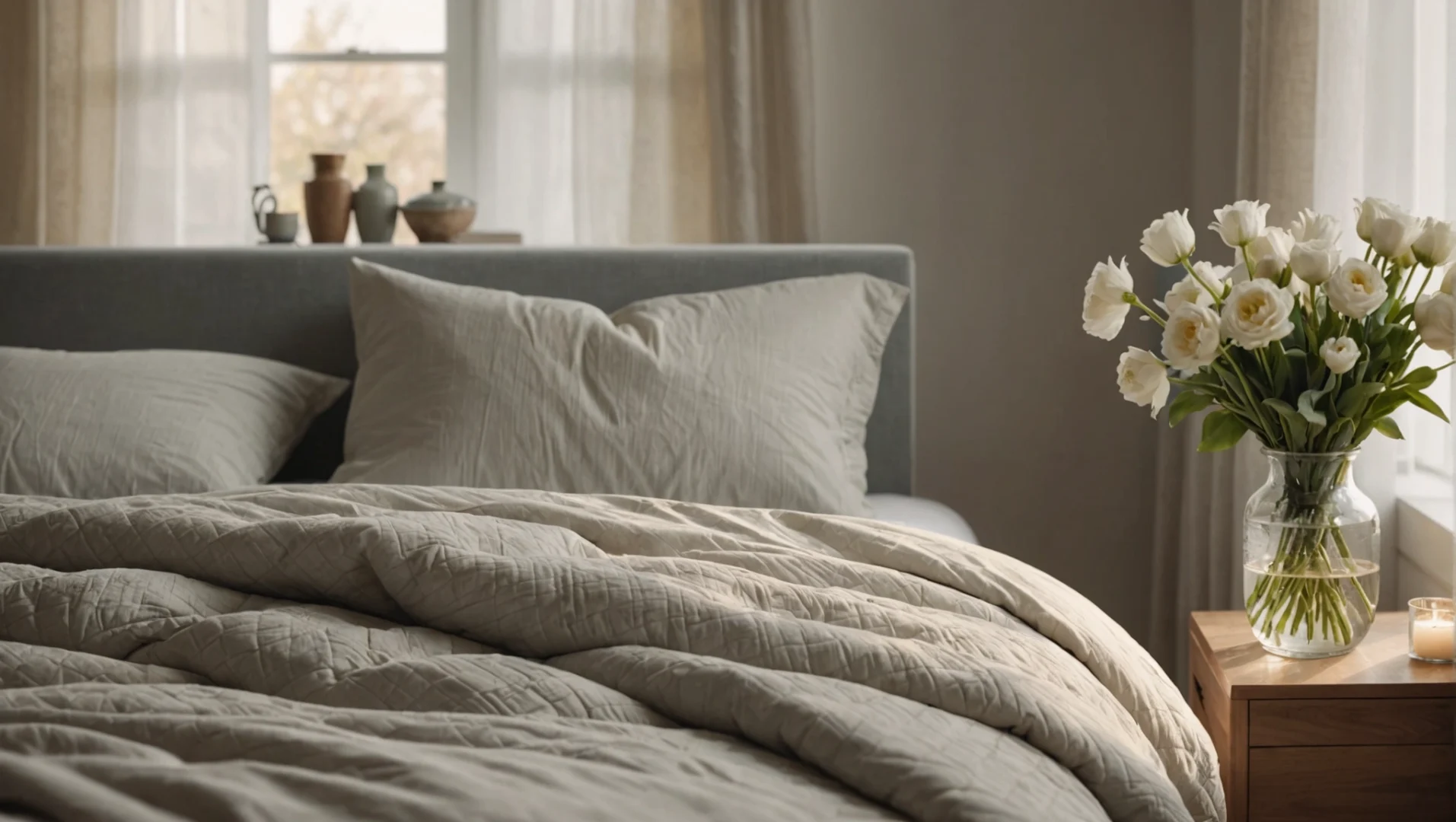 Découvrez le secret de beauté ultime : le sommeil réparateur pour les femmes