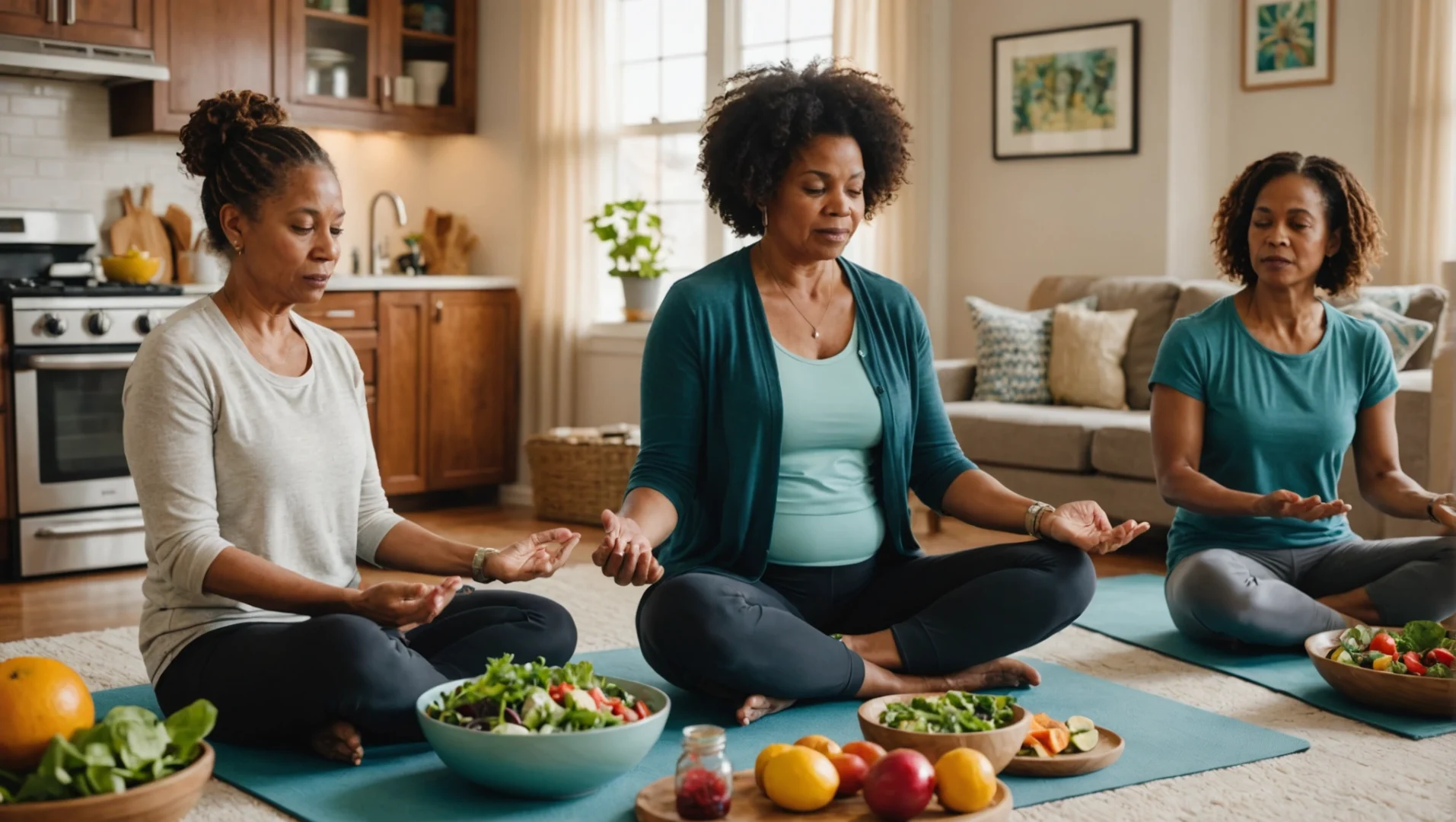 Des astuces inattendues pour booster la santé des femmes au quotidien