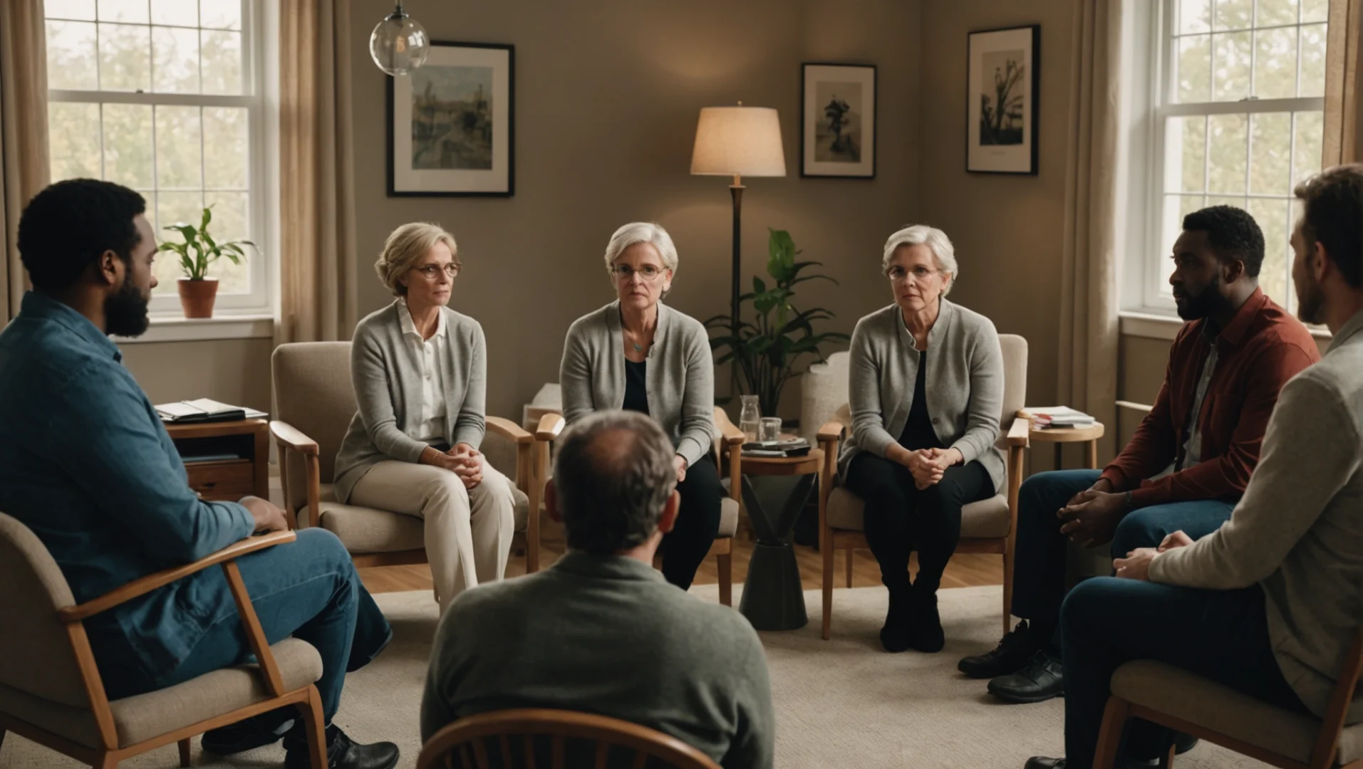 La thérapie familiale : et si vos parents et votre famille étaient la cause de vos problèmes psychologiques ?
