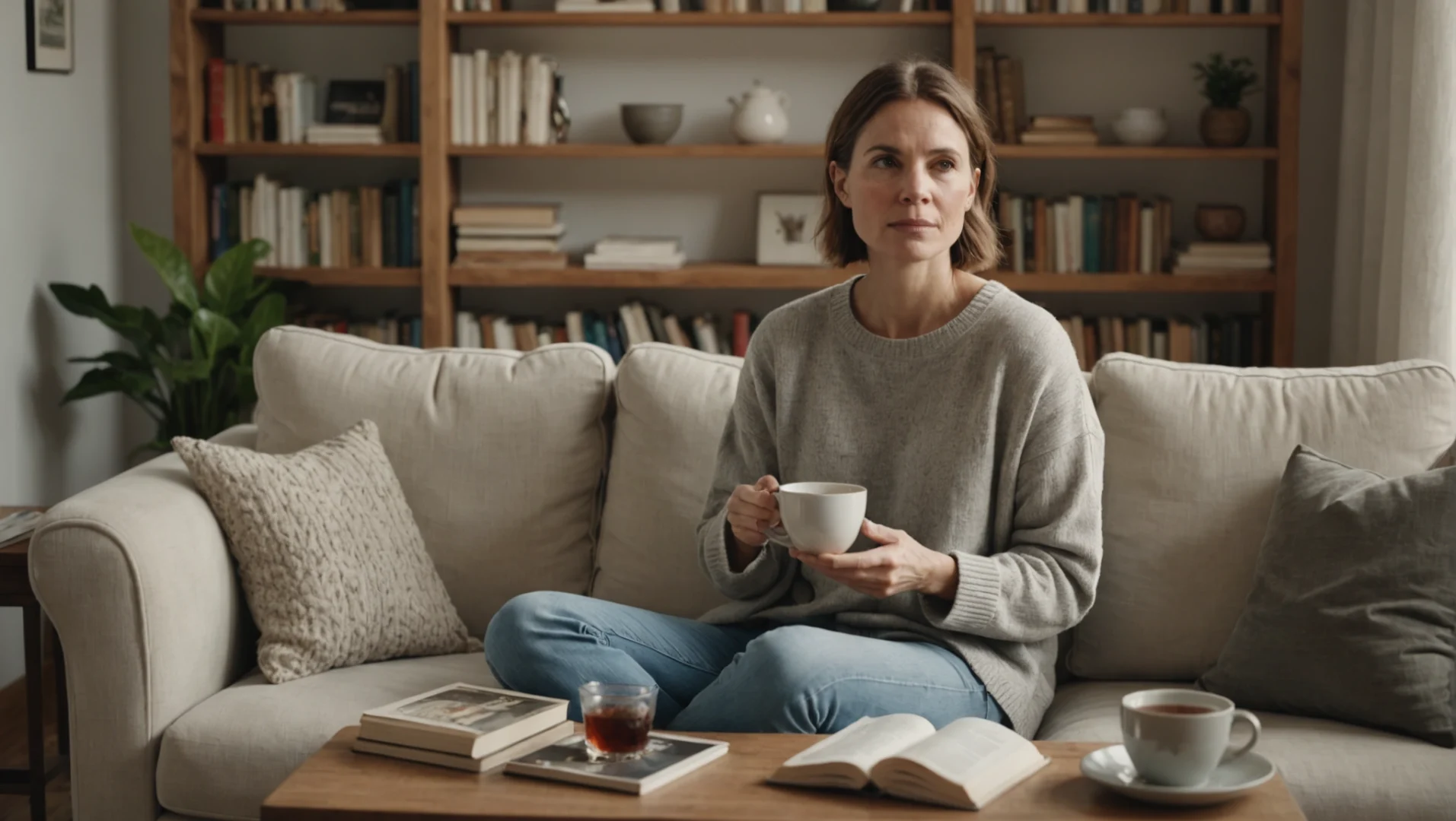 Retrouvez la sérénité : astuces bien-être quotidiennes pour femmes libérées