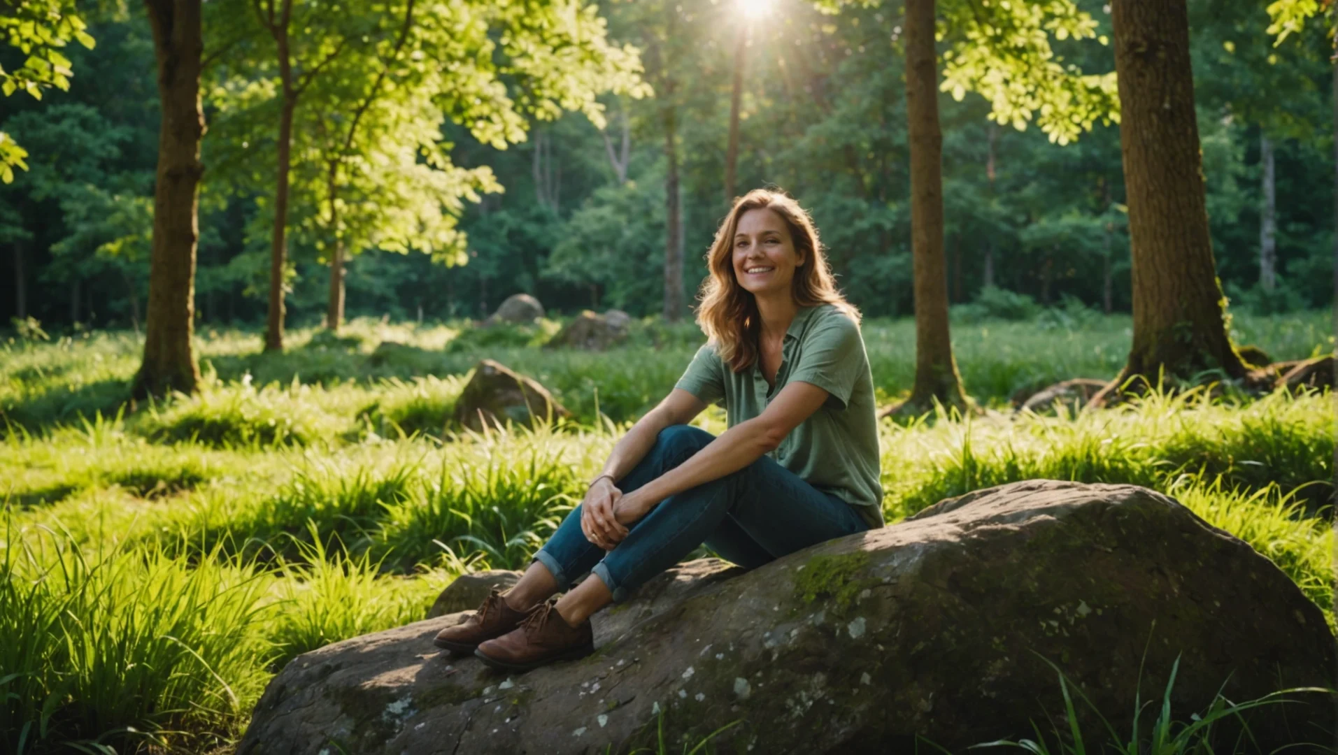 Secrets naturels pour une beauté éblouissante sans artifices