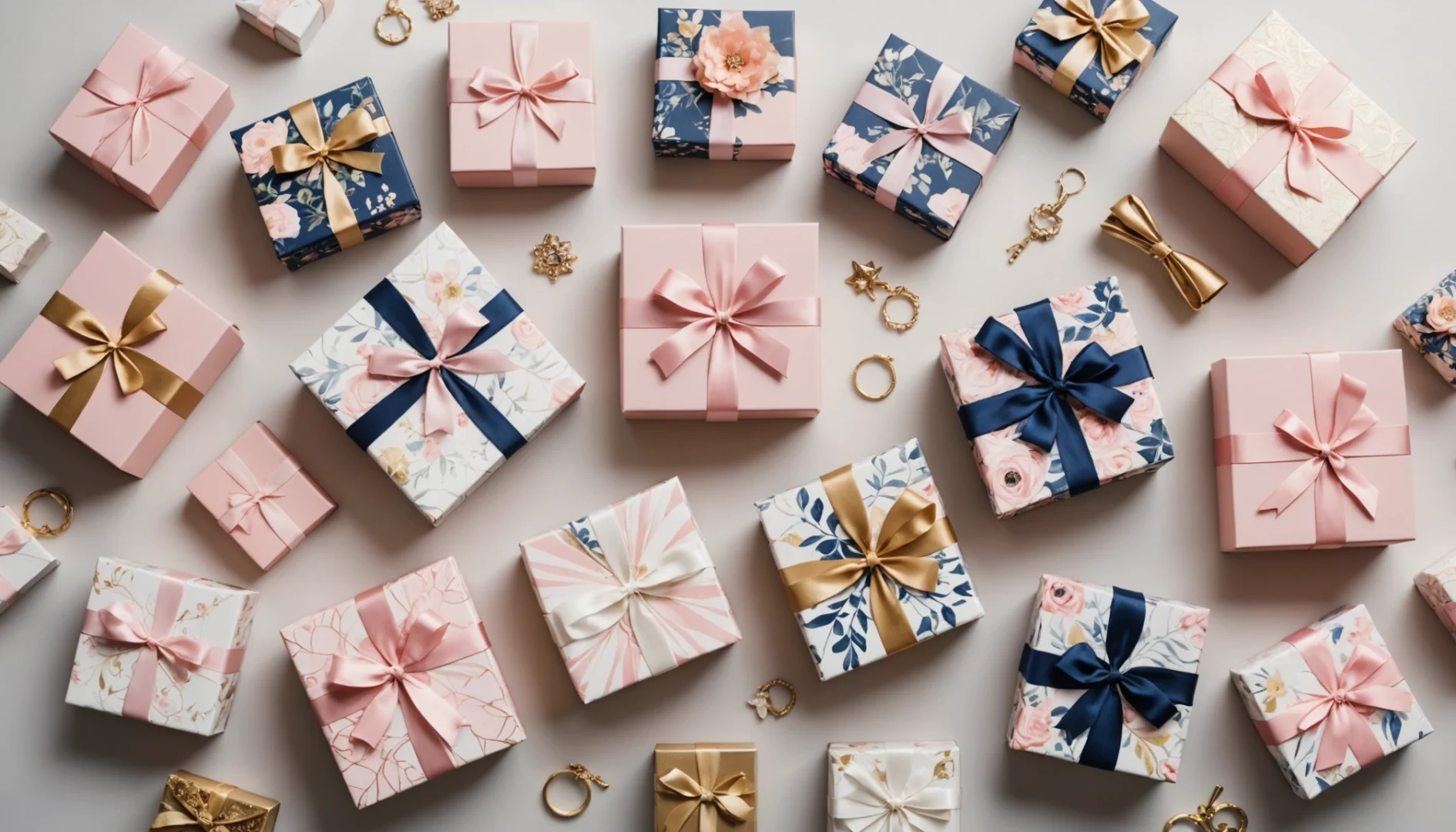 Les 7 boîtes secrètes que toute femme doit découvrir cette année