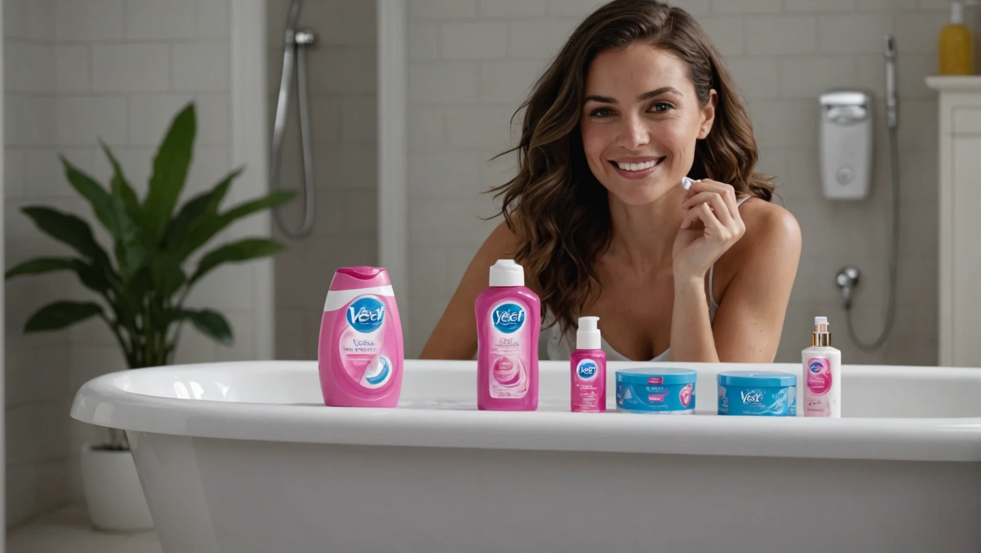 Les différentes méthodes d’épilation avec Veet
