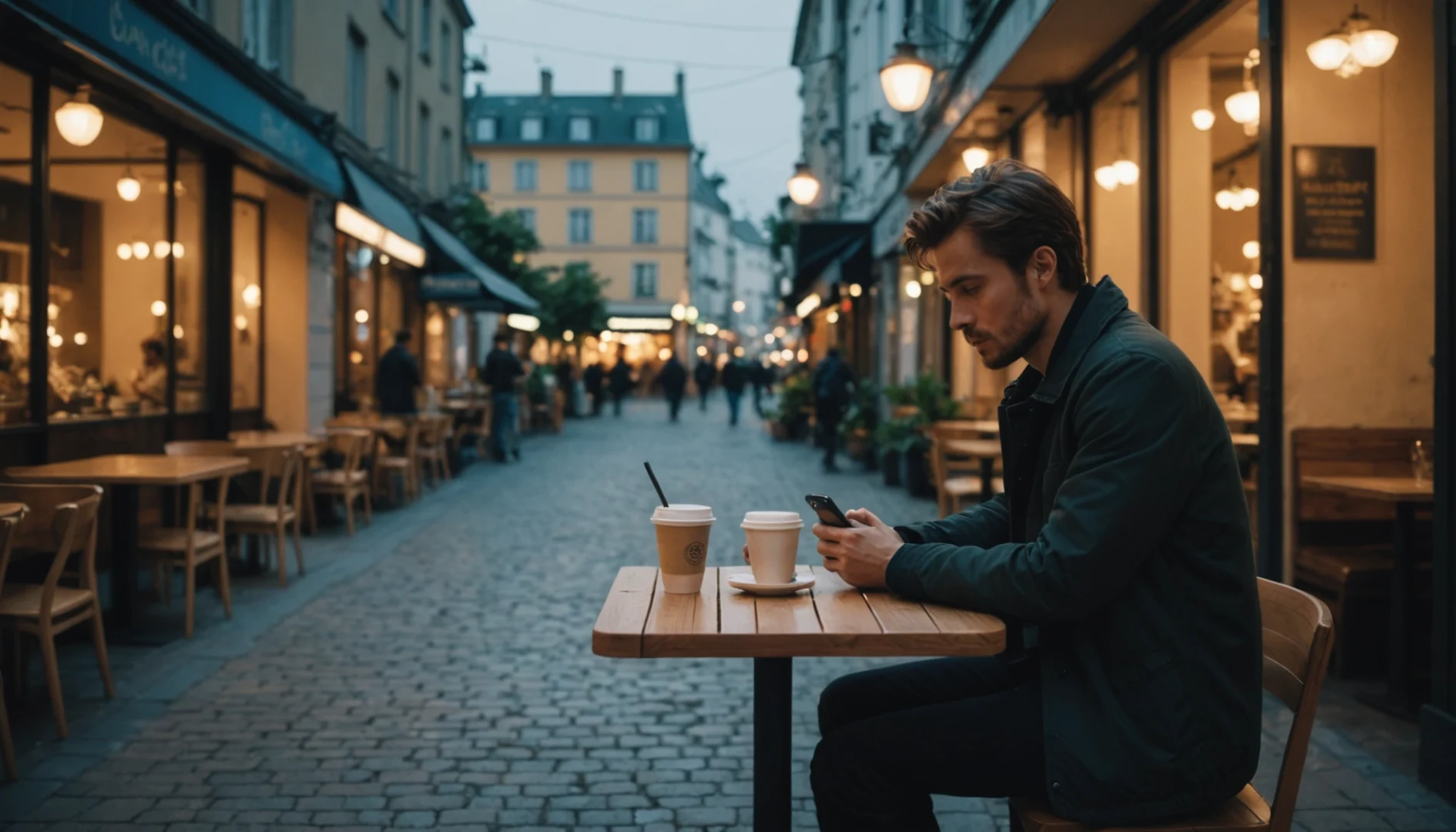 Quand le silence parle : que faire s’il n’écrit pas au début d’une relation ?