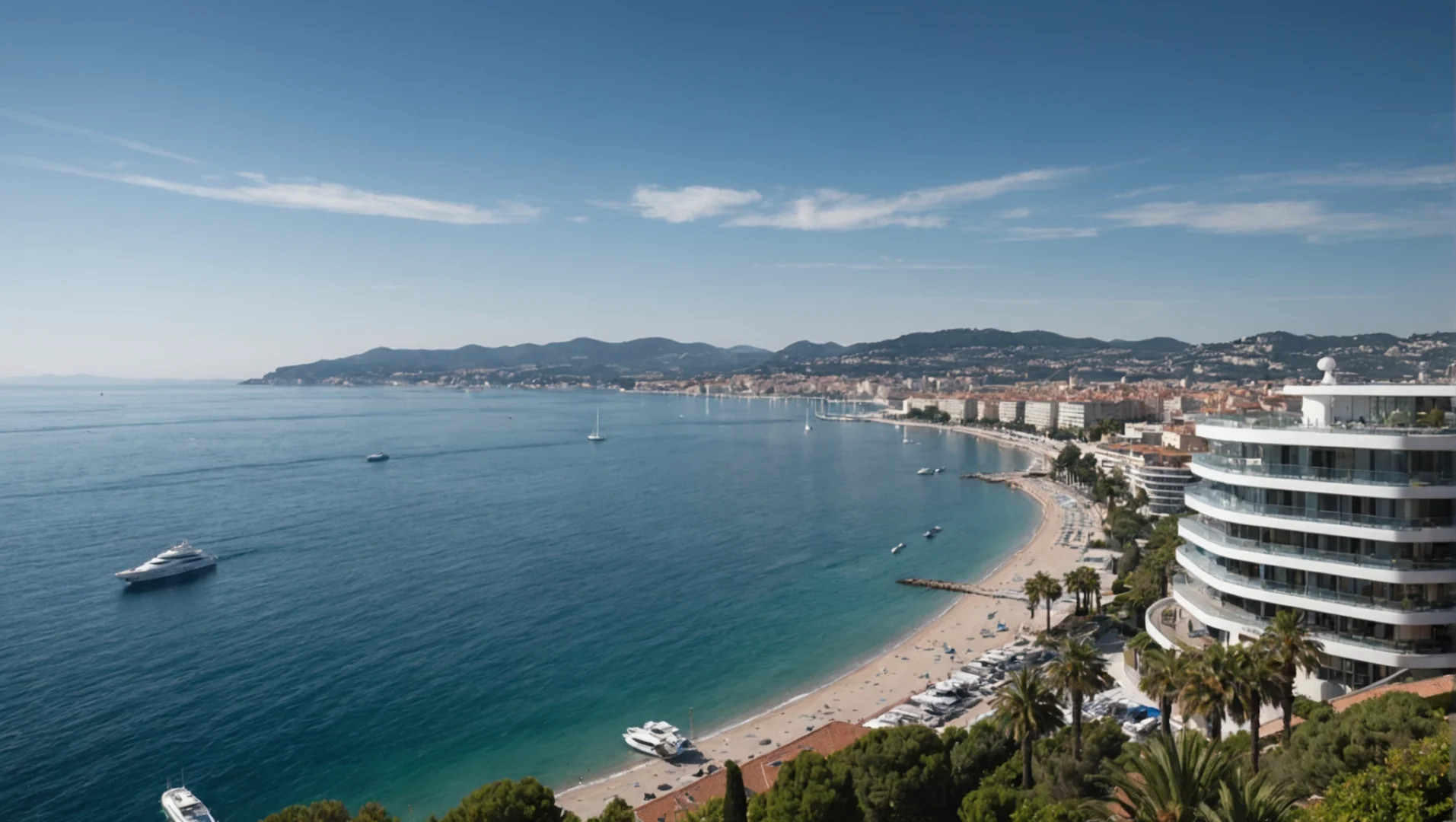 Rhinoplastie à Cannes : La French Riviera, nouvelle référence de la chirurgie du nez