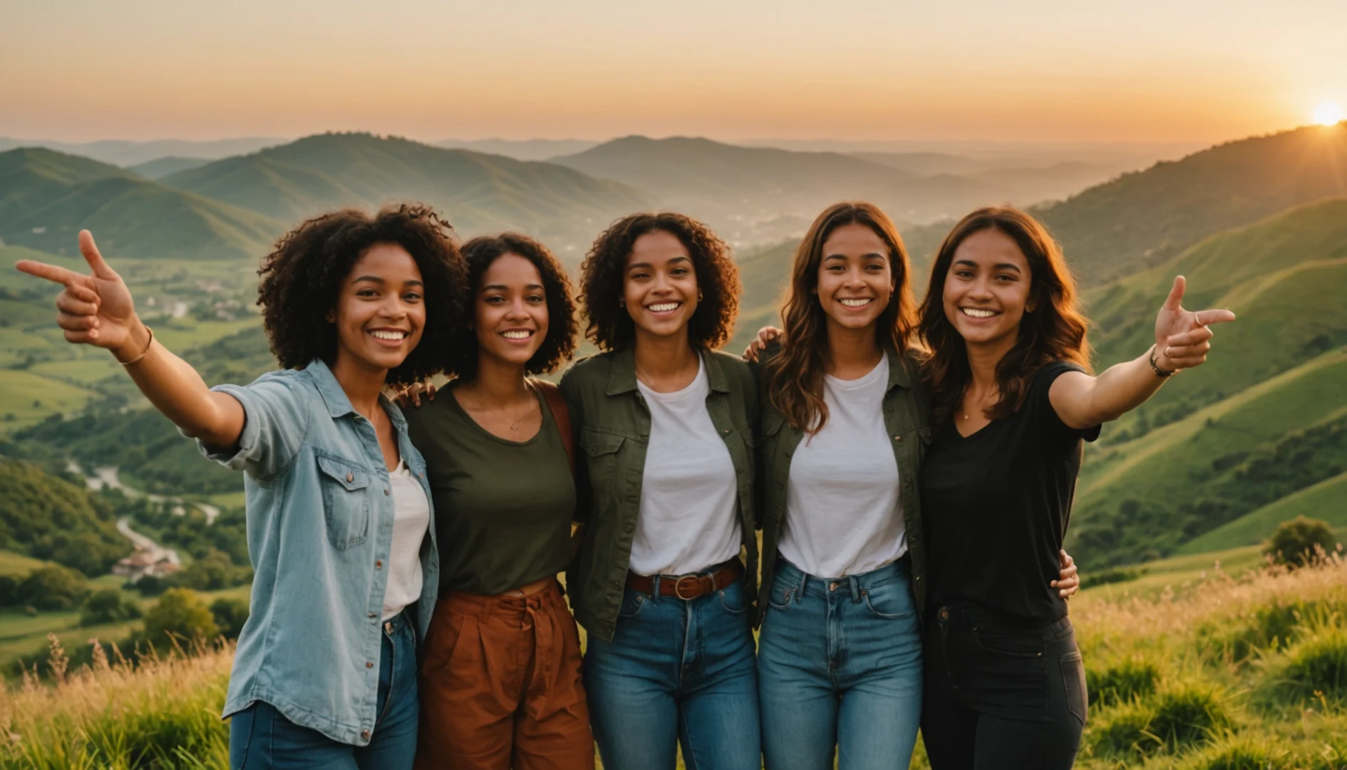 Aventures entre copines : des idées originales pour des souvenirs inoubliables