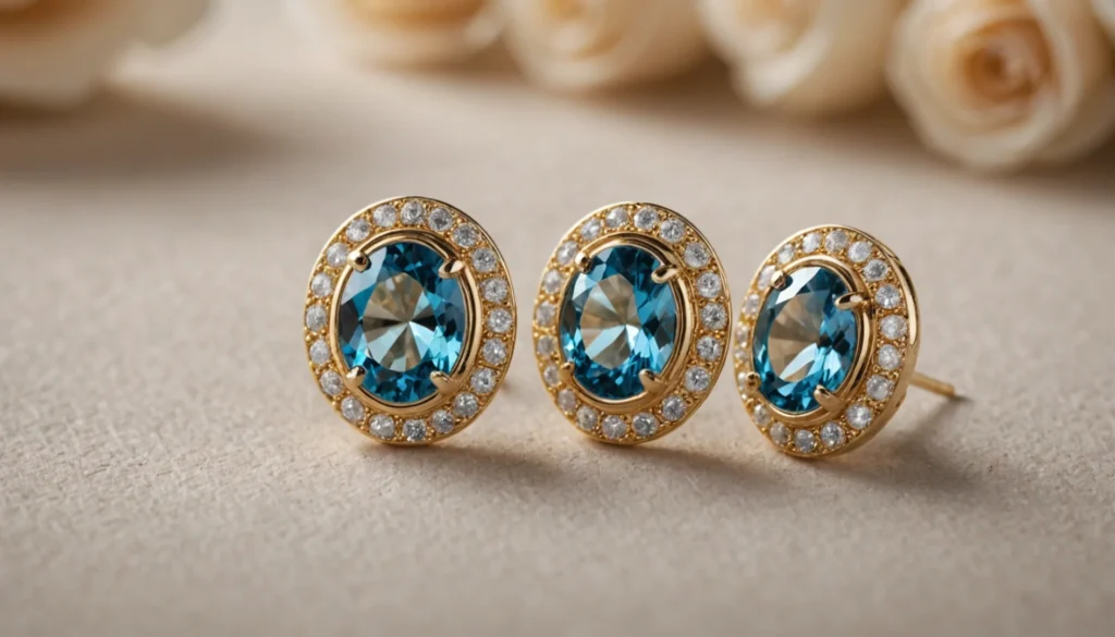 comment nettoyer boucle d'oreille