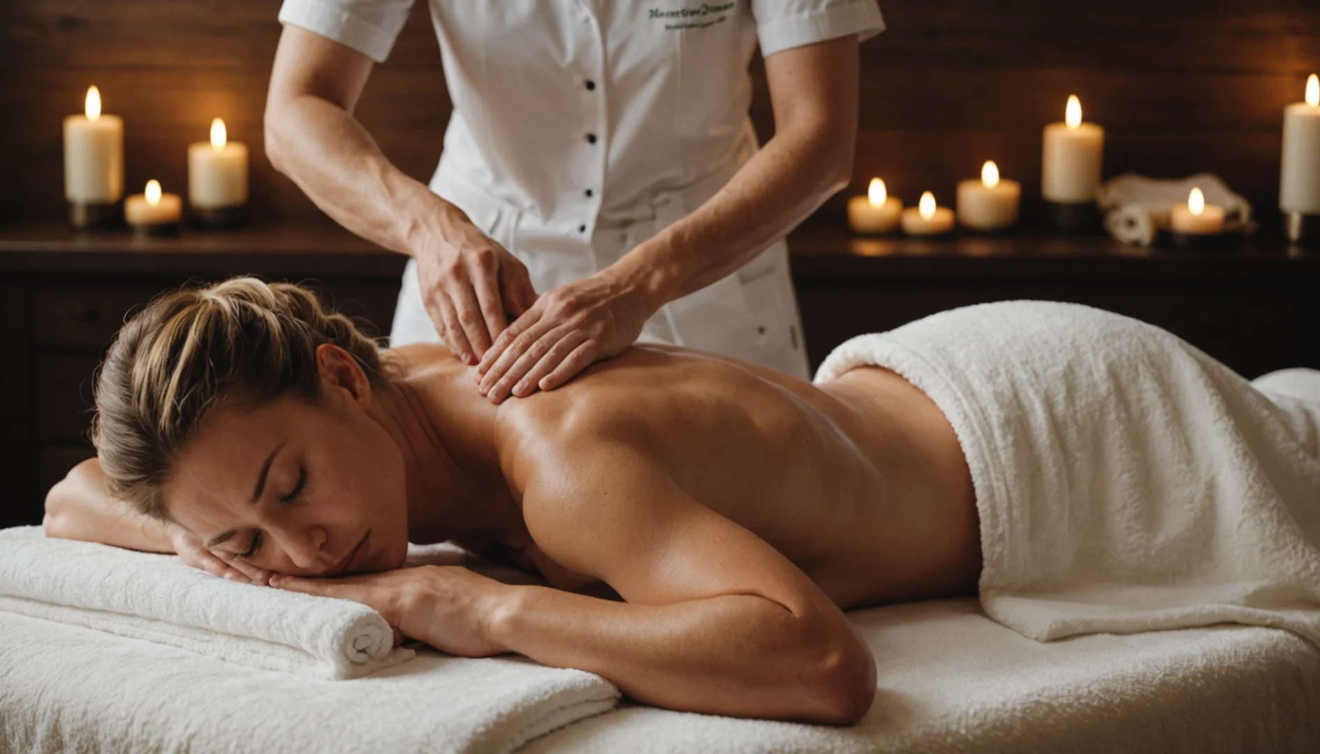 Les bienfaits du massage remodelant pour améliorer la silhouette