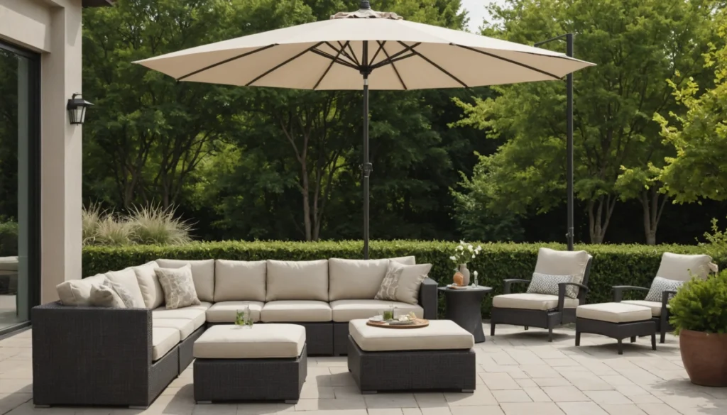 parasol design