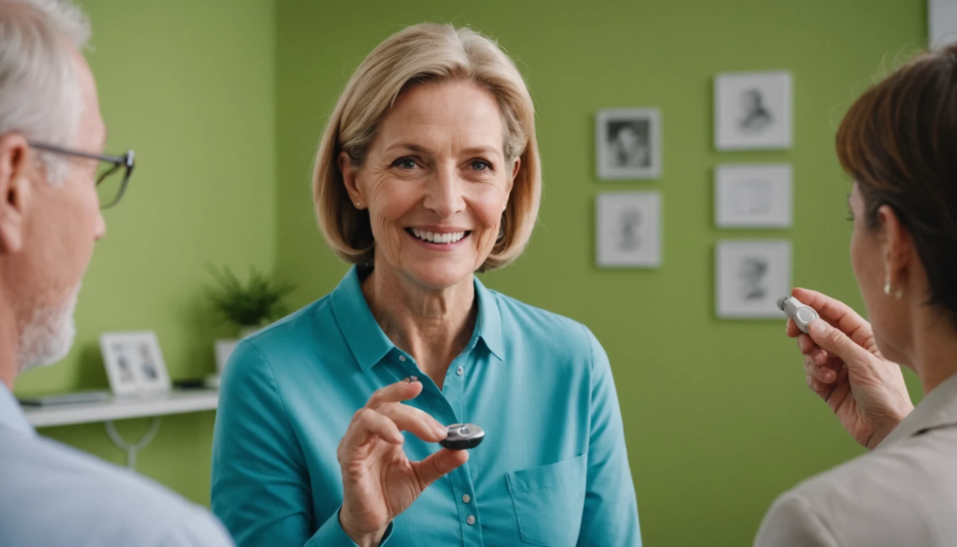 Phonak : que pensez de cette marque de prothèse auditive ?
