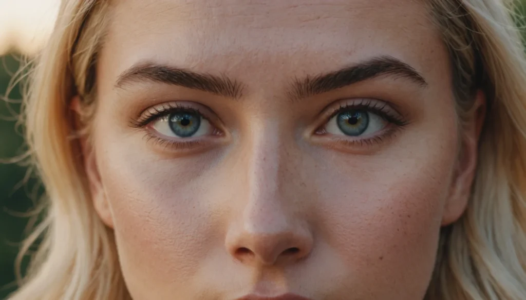 decolo sourcils