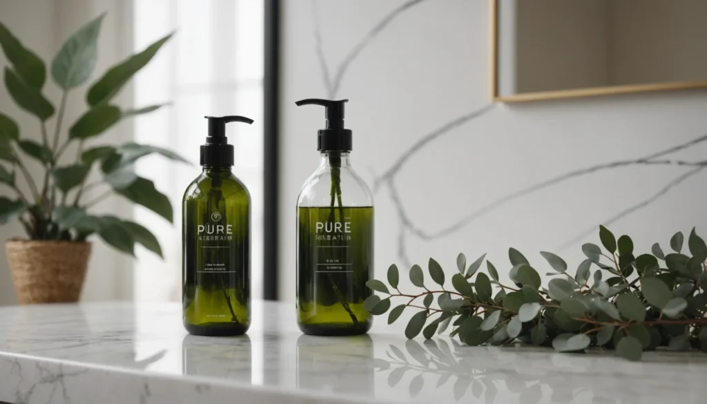 kératine pure pour cheveux