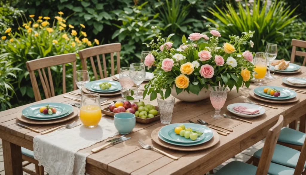 brunch bazar