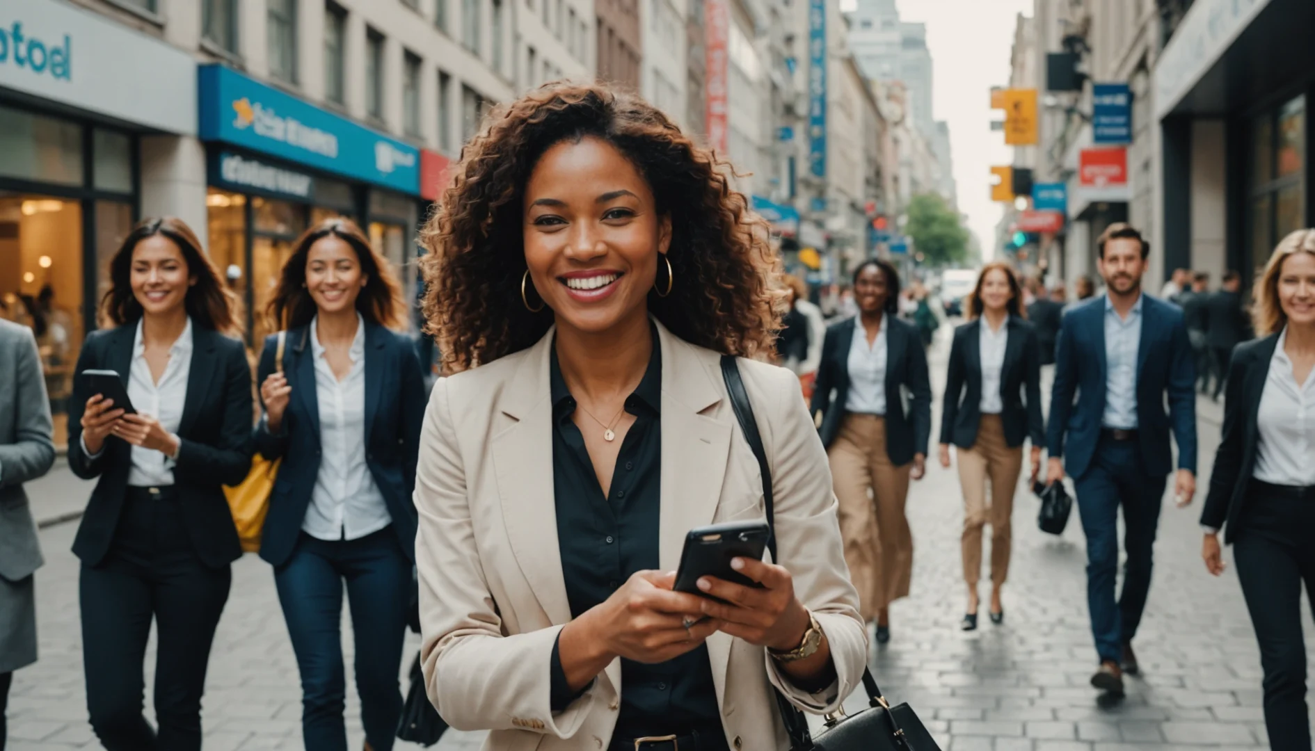Comment FranceConnect simplifie la vie des femmes actives et modernes