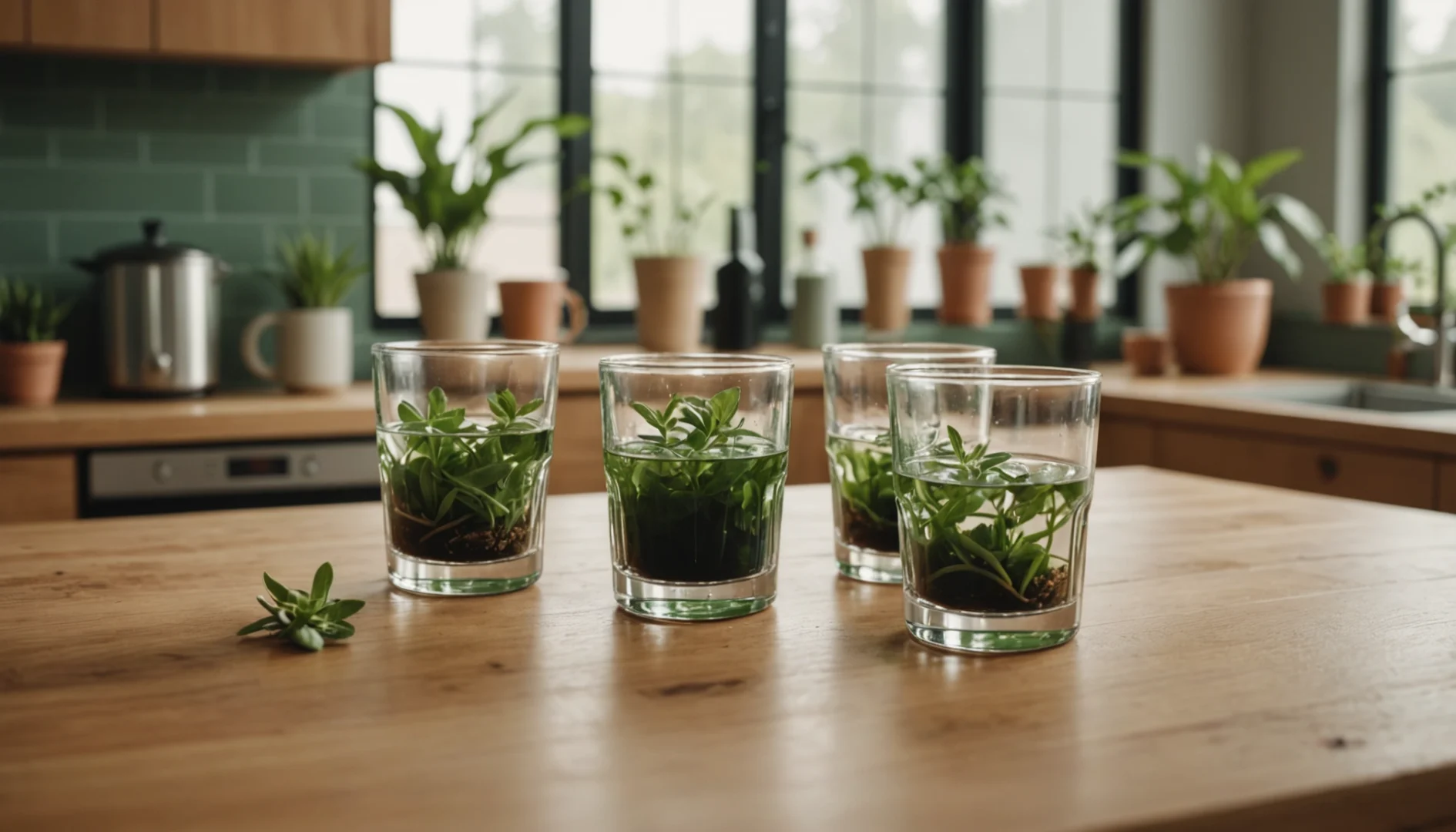 Consommer moins et mieux : pourquoi remplacer ses verres est un geste durable