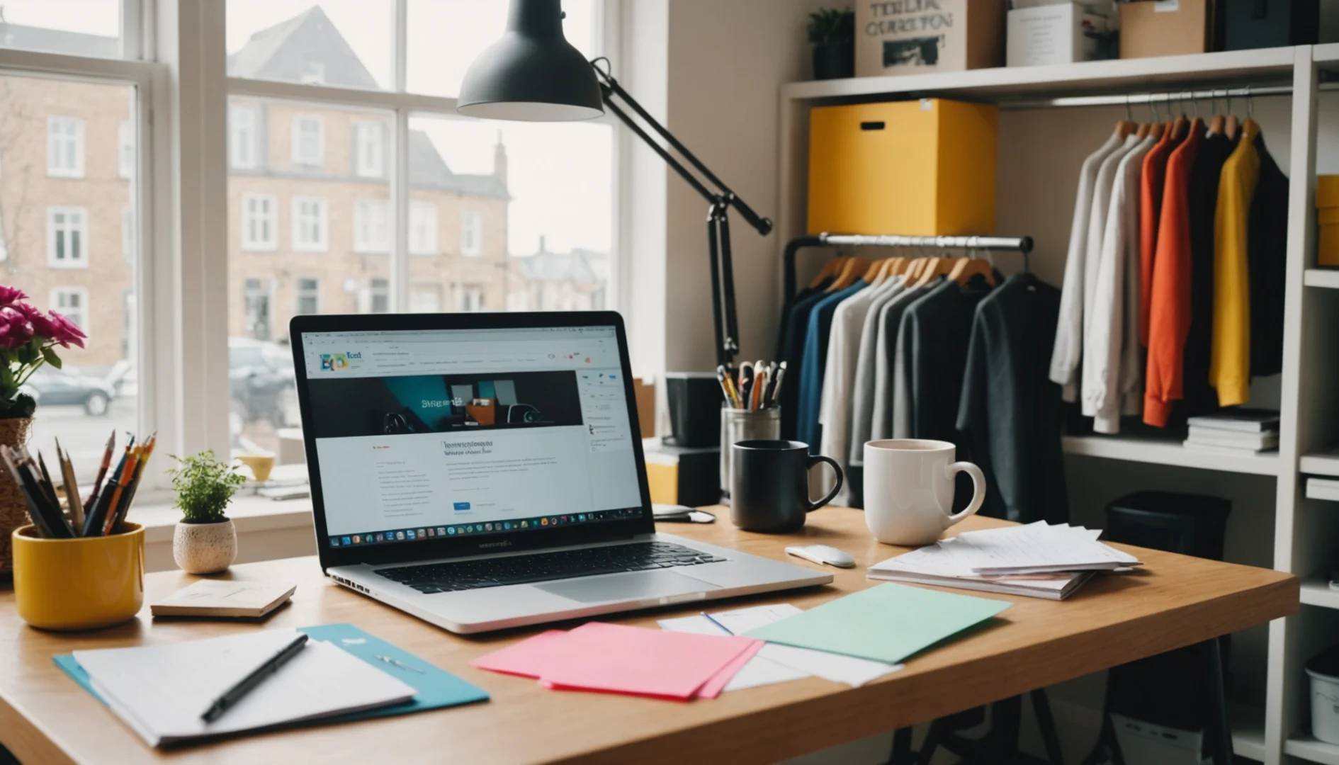 Émotions et astuces pour revigorer vos ventes stagnantes sur Vinted
