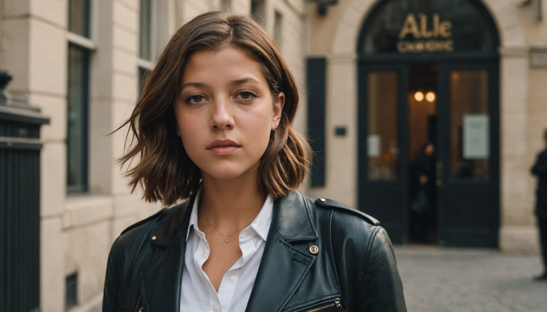 L’authenticité fascinante d’adèle exarchopoulos : une icône moderne captivante