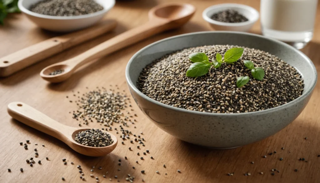 graine de chia
