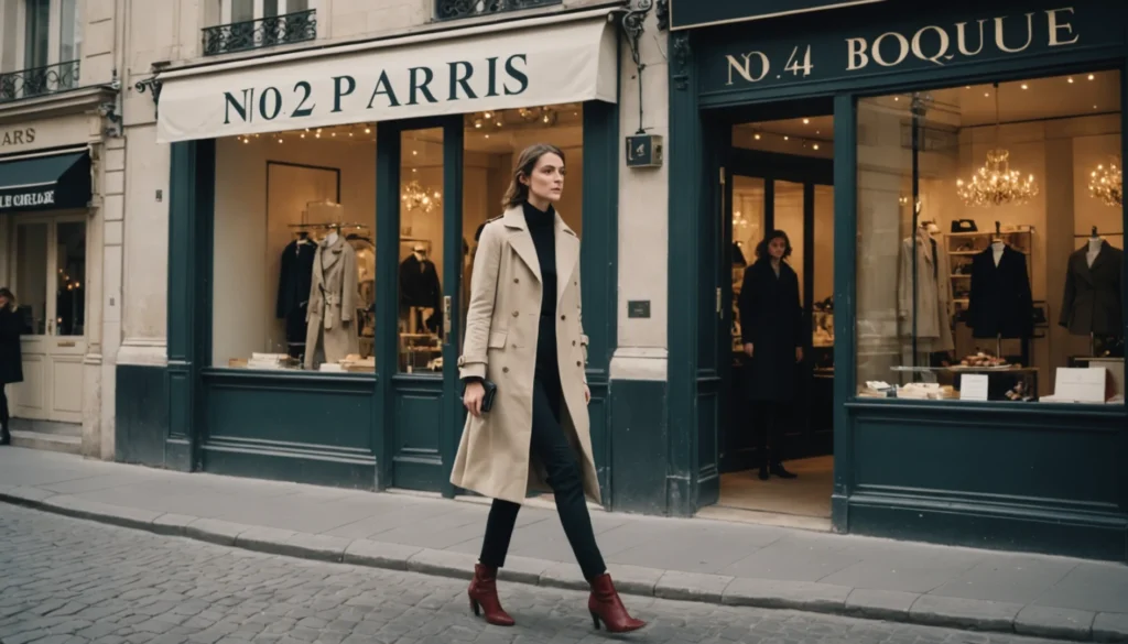 no42 paris