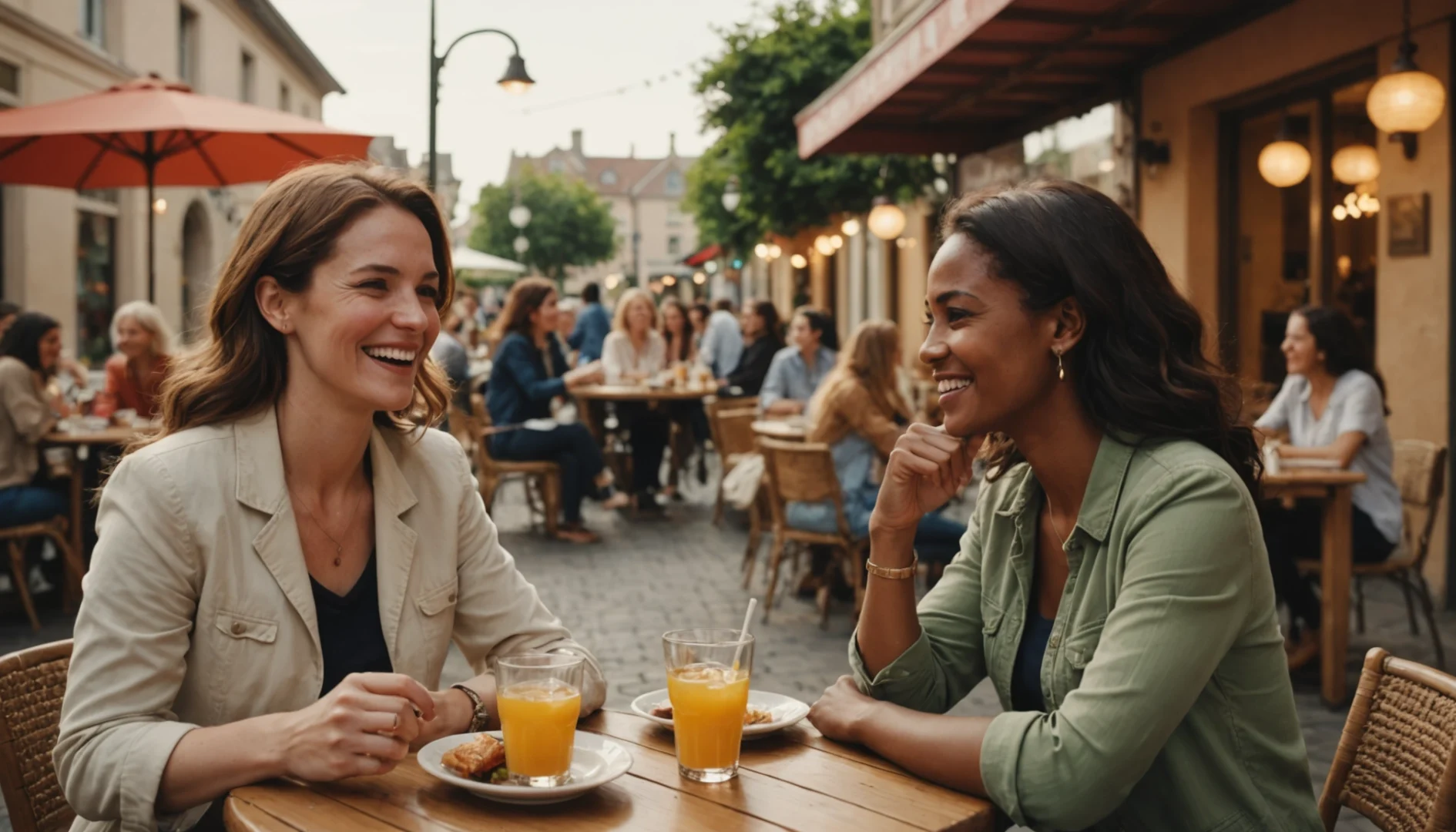 Libertic : entrez dans l’univers des rencontres féminines authentiques et passionnantes