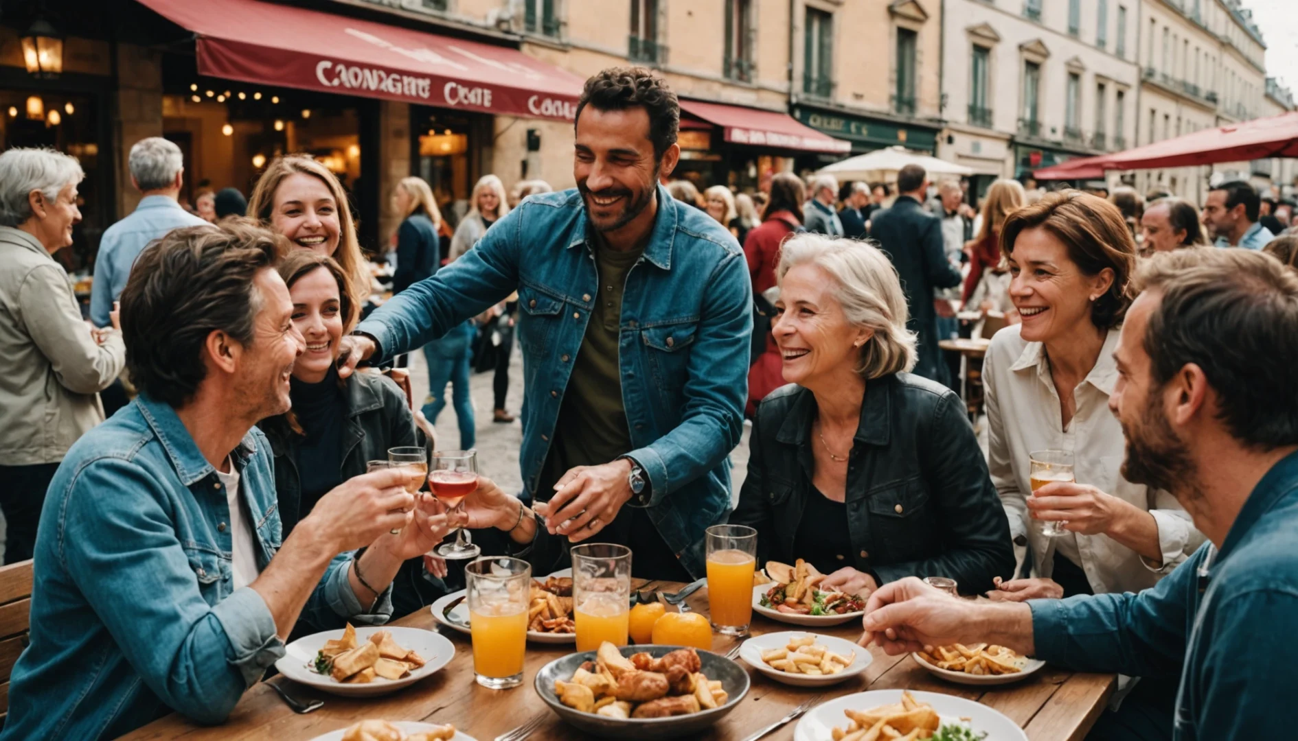 OVS Lyon : les meilleurs événements et sorties amicales à découvrir