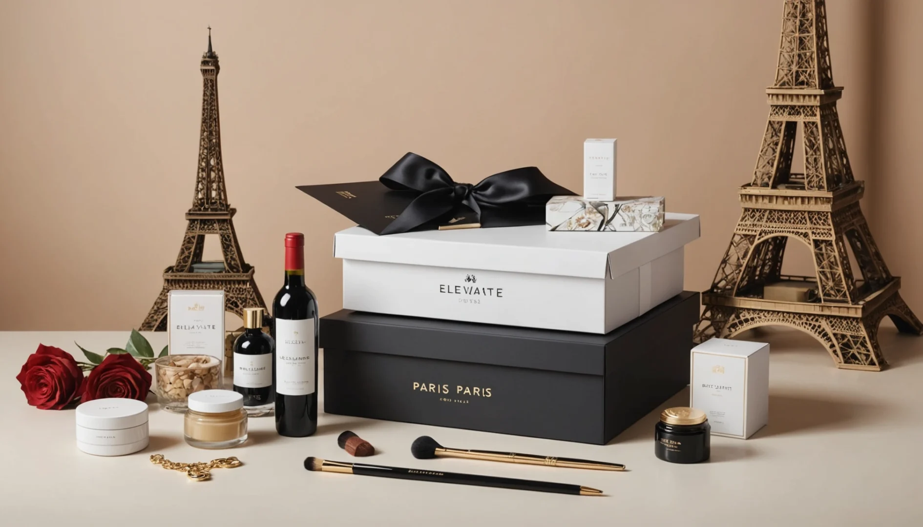 Sublimez votre quotidien: l’art au cœur de la Box que j’adore Paris pour femmes modernes