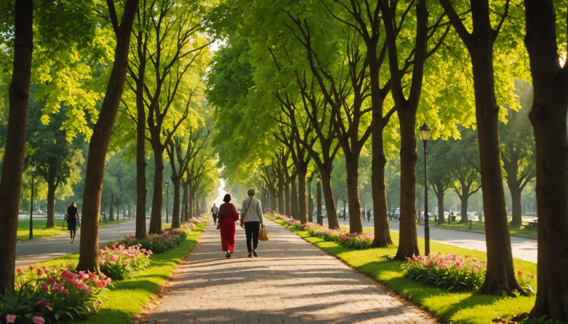 Vivez votre vie épanouissante : secrets de l’avenue des anges pour femmes