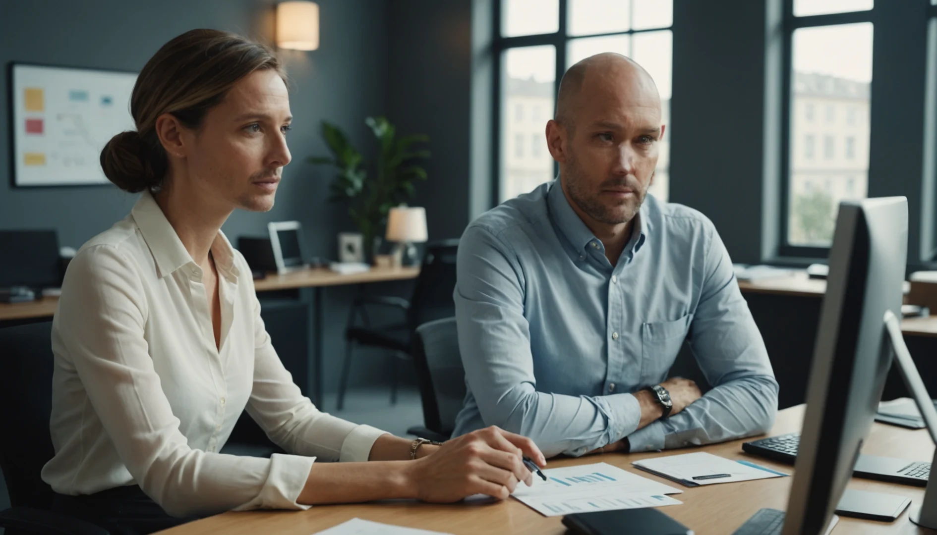 Amour et carrière : le destin unique d’Aurélie Dupond et Fabien Barthez