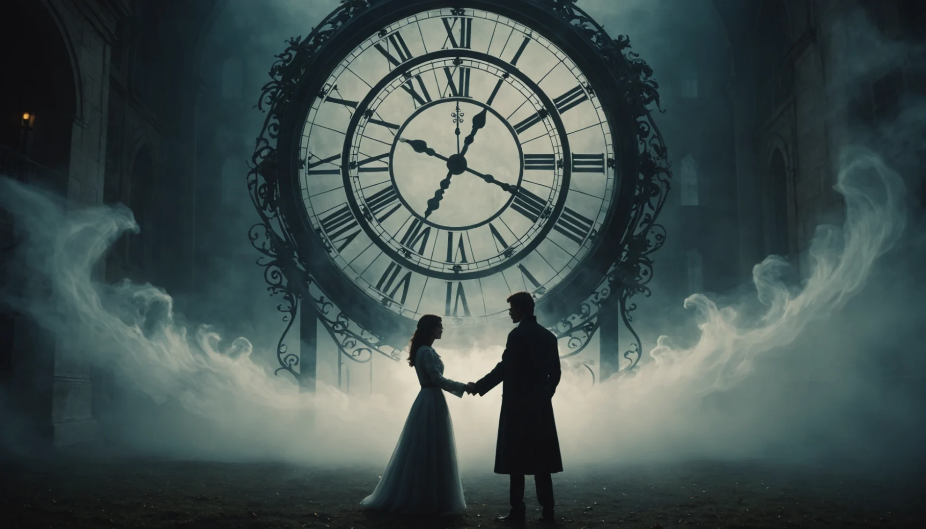 Amour et clairvoyance : percer les mystères de l’heure miroir 12h12