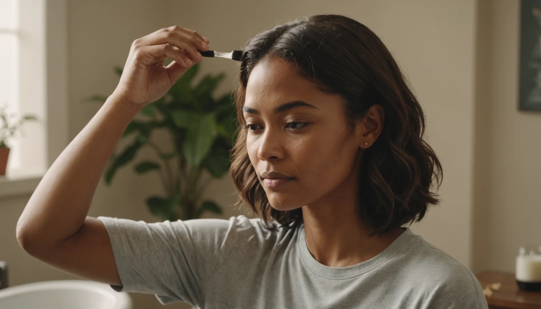 Halte aux démangeaisons : solutions efficaces pour un cuir chevelu apaisé