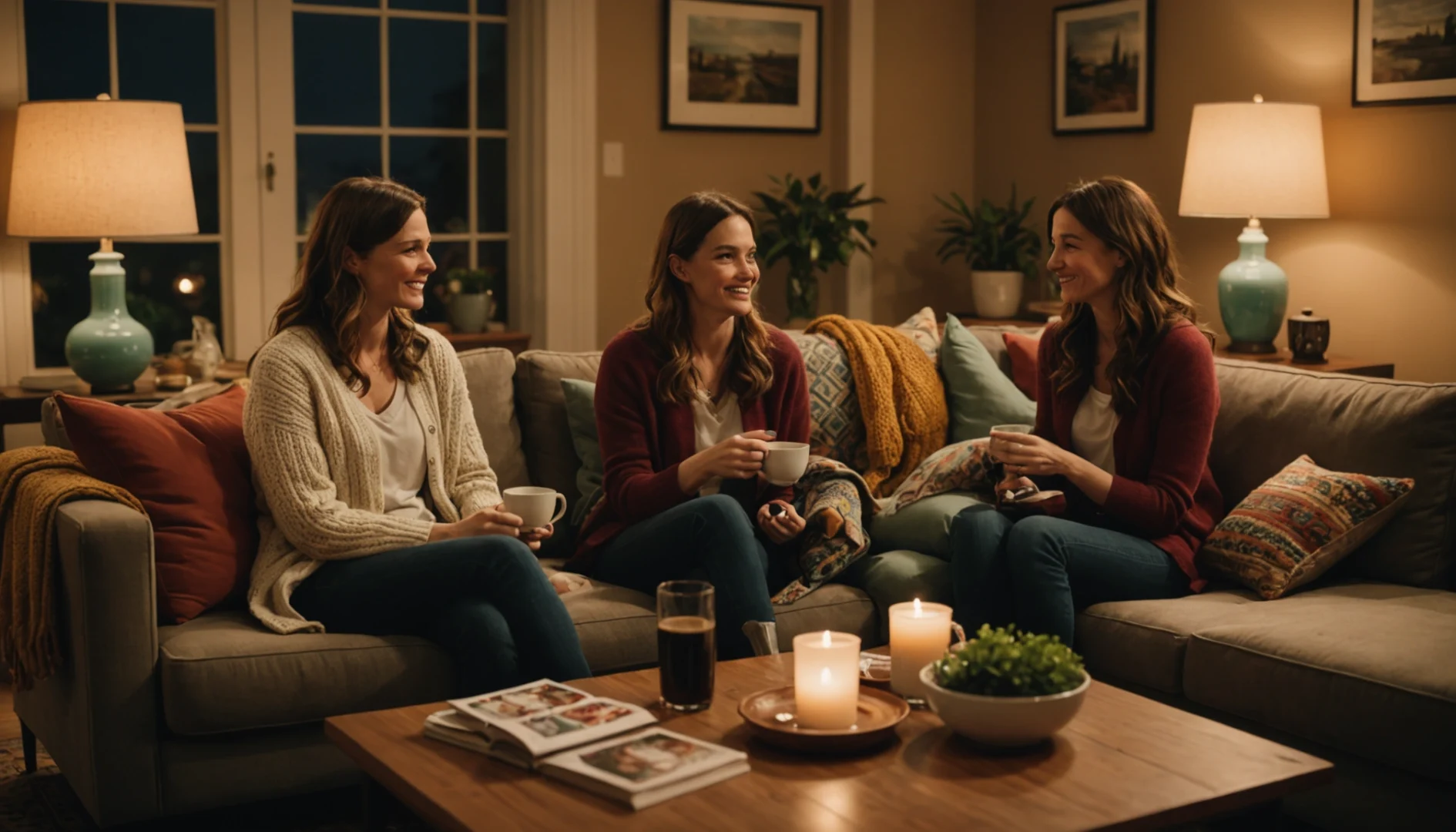 Le temps d’un film : xoperi, l’allié des soirées entre copines