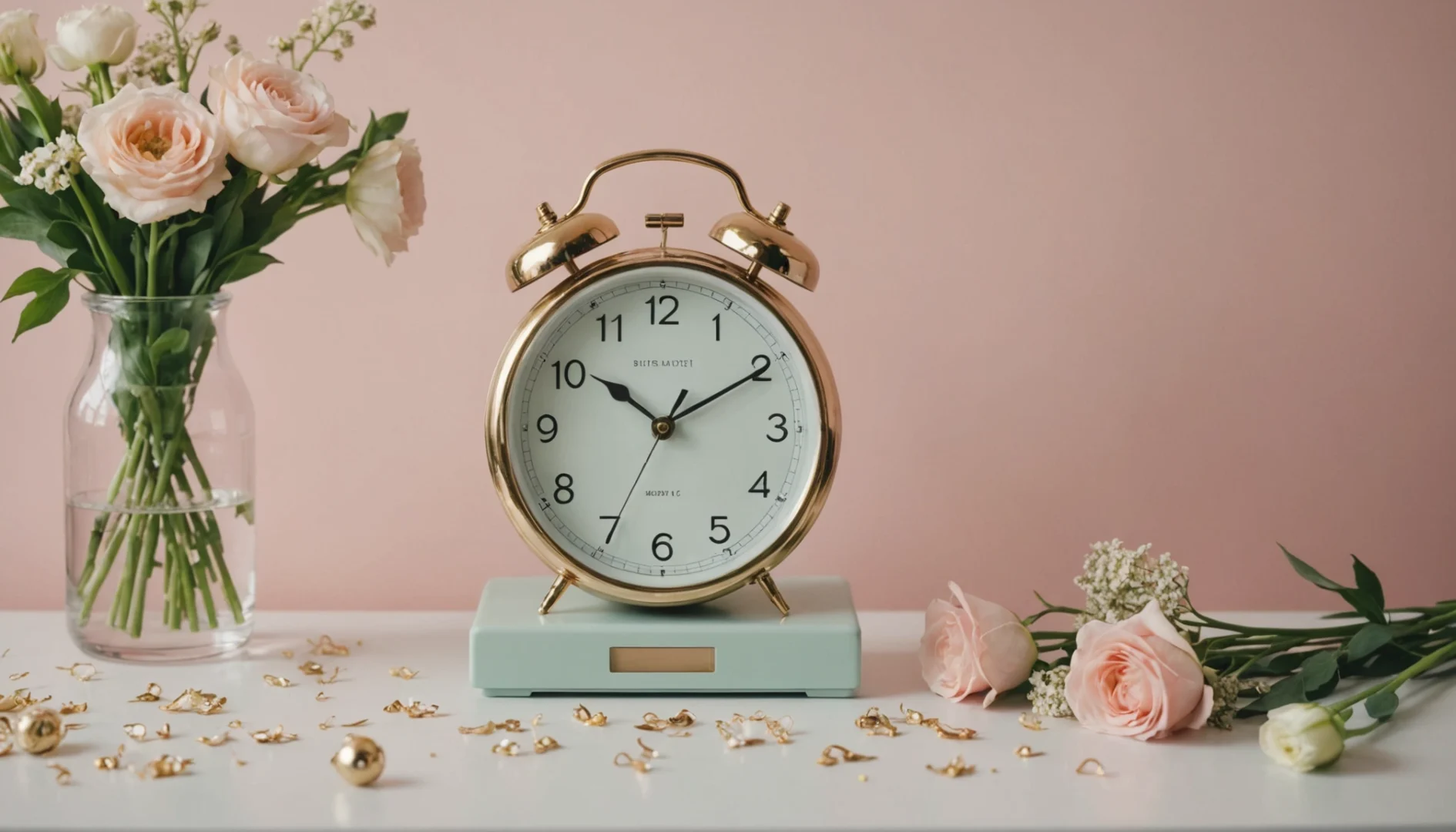 Les heures miroirs révélées: messages cachés et inspirations pour les femmes
